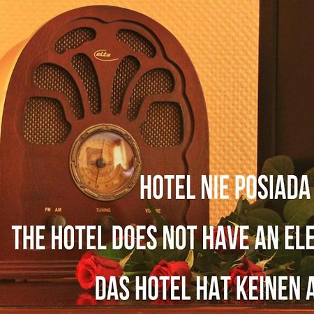 Dom Schumannow Bed & Breakfast Gdansk Bagian luar foto
